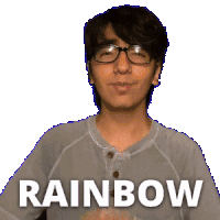 Arc Arch Sticker GIF