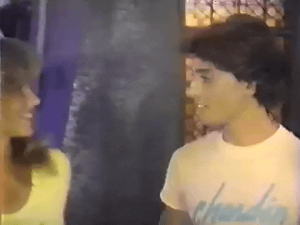 Arcade 80s Game Joystick Controller GIF