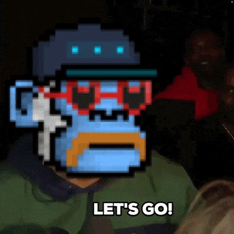 Arcades Btc Ordinals Gif GIF