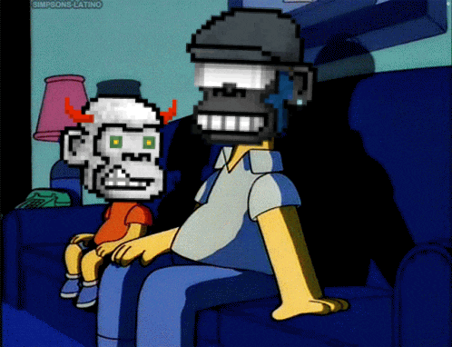 Arcades Btc Ordinals Gif GIF