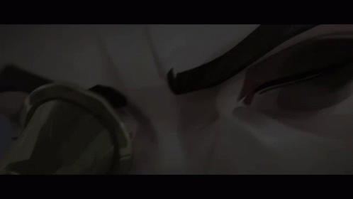 Arcane Jinx Has A Bad Memory GIF