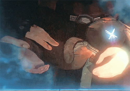 Arcane Jinx Traumatic Memory GIF