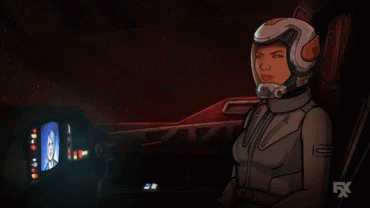 Archer 1999 You're Not My Supervisor GIF