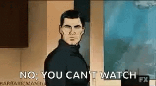 Archer 320 X 178 Gif GIF