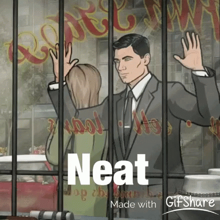 Archer 440 X 440 Gif GIF