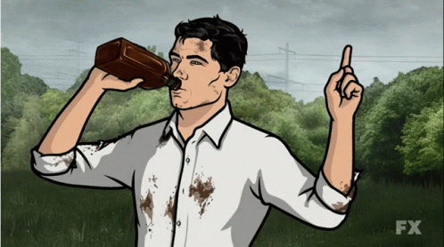 Archer 498 X 278 Gif GIF