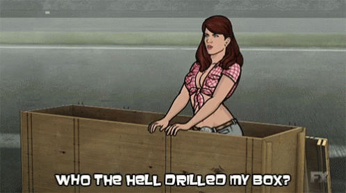 Archer 498 X 278 Gif GIF