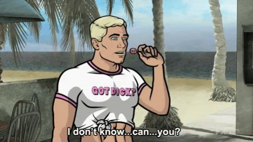 Archer 498 X 280 Gif GIF