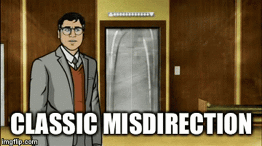Archer GIF