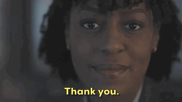 Ardelia On Clarice Silence Of The Lambs GIF