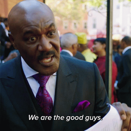 Are We The Baddies Adrian Boseman GIF