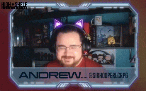 Are We The Baddies Andrew Vlogger GIF