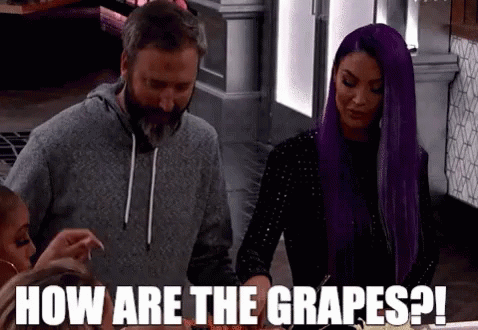 Are We The Baddies Tom Green GIF