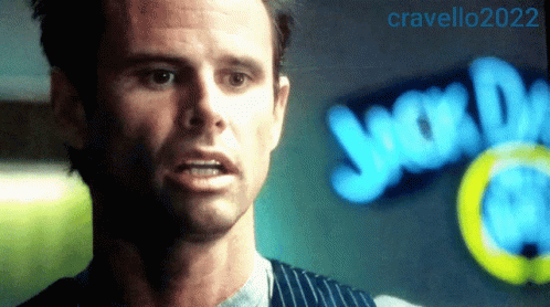 Are We The Baddies Walton Goggins Outlaw GIF