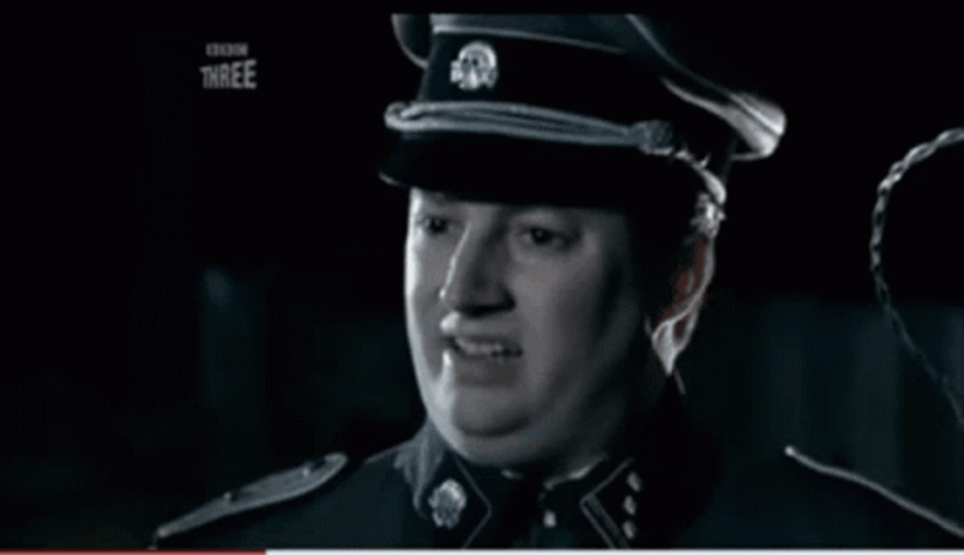 Are We The Snowflake GIF