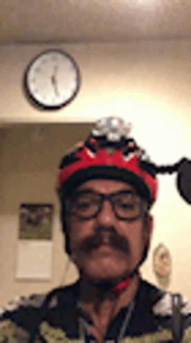 Are We There Yet Head Signals No GIF