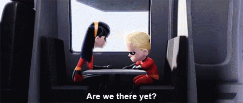 Dash Ask Violet Are We There Yet GIF