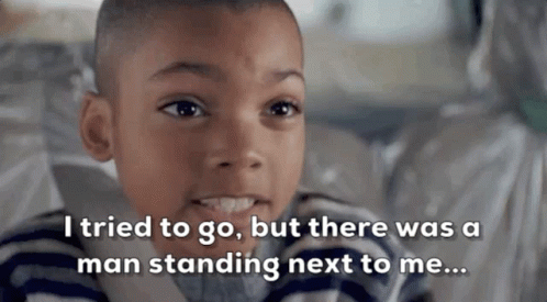 Are We There Yet Black Boy GIF