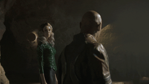 Are You Listening To Yourself You Sound Ridiculous GIF