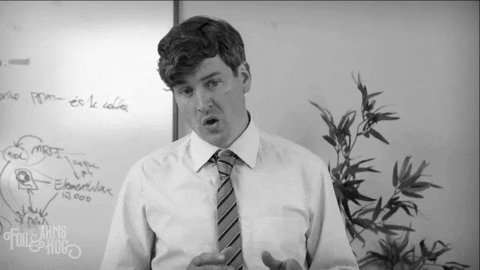 Are You Ok Asked Conor Mckenna GIF