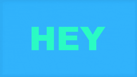 Are You Ok Changing Background Color GIF