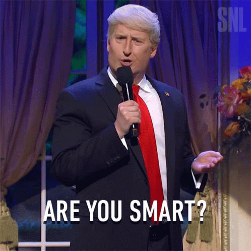 Are You Smart Microphone