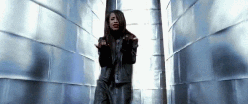 Are You That Somebody Come GIF