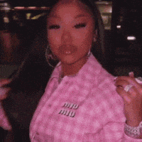 Ari Fletcher Therealkylesister Gif GIF