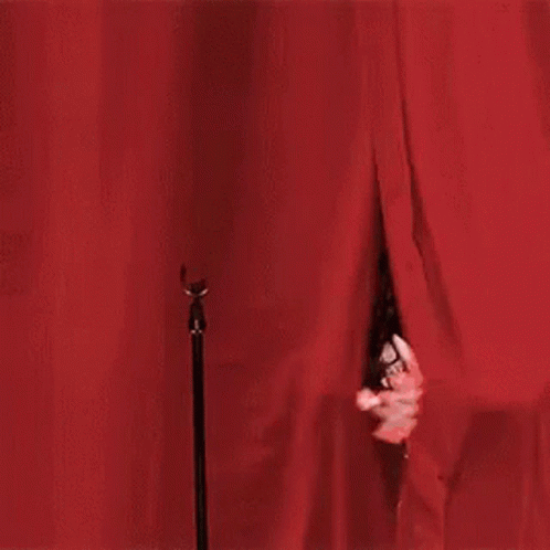 Arianna Grande Fabulous Entrance I Have Arrived GIF