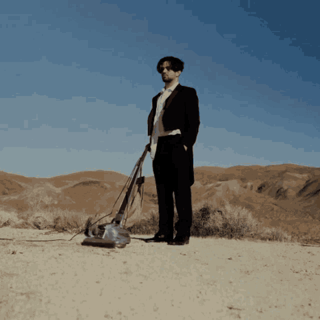 Aries Vacuum Gif GIF