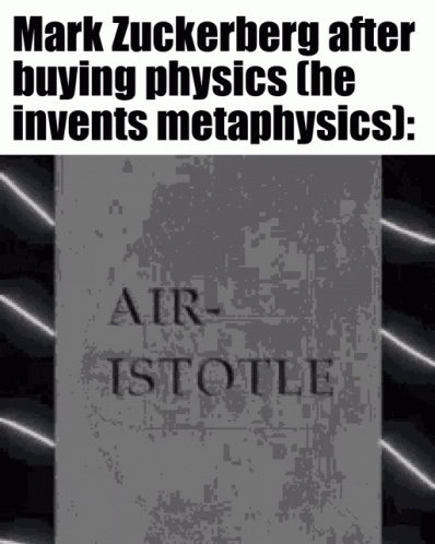 Aristotle Ballin Mark Zuckerberg Meme GIF