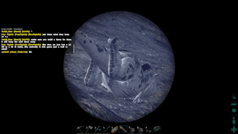 Ark Gameplay Playstation Game GIF