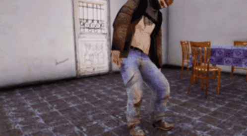 Arma 3 Helmut Mueller Mod GIF