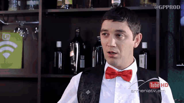 Armenian Full House Gif GIF