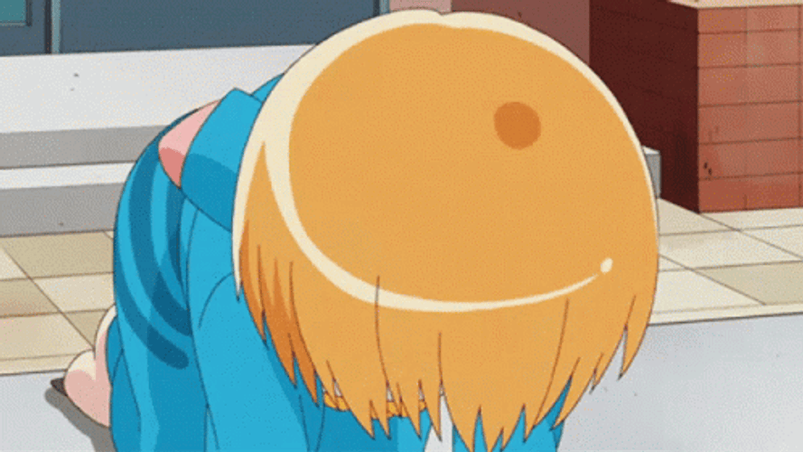 Armin GIF
