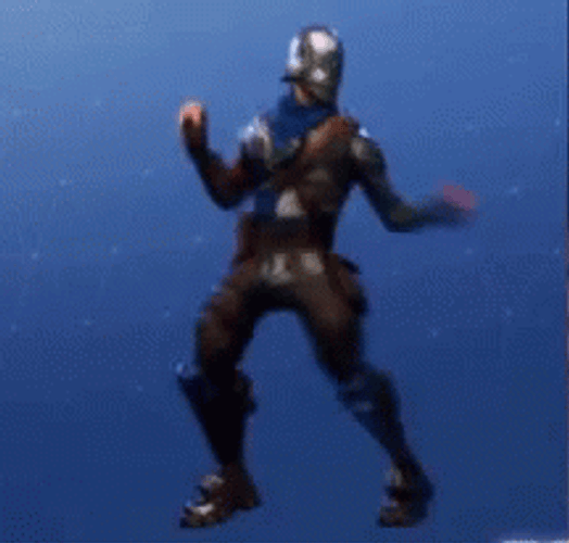 Armory Amino Fortnite Dances GIF