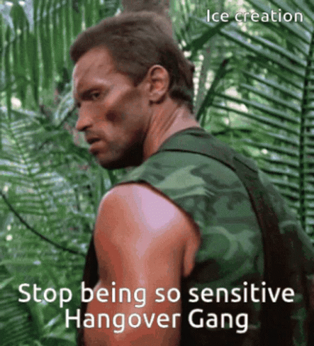 Arnold Schwarzenegger In Terminator Movie GIF
