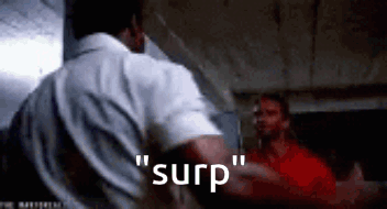 Arnold Handshake Muscles GIF