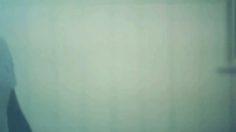 Arnold Handshake Smoky Place GIF