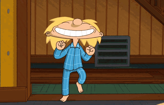 Arnold Hey Arnold Gif GIF