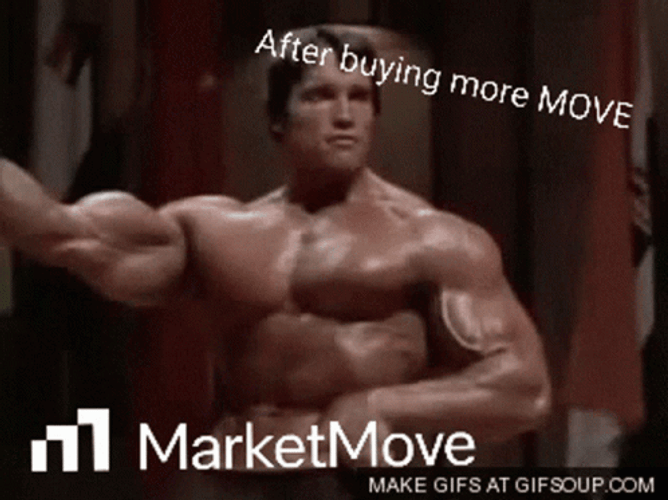 Arnold Schwarzenegger Big Body GIF