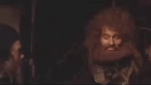 Arnold Schwarzenegger Conan The Barbarian Crush Enemies GIF