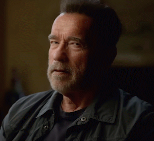 Arnold Schwarzenegger Saying Do It Now GIF