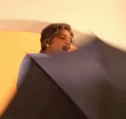 Arrested Development Tobias Funke Mary Poppins Fail GIF