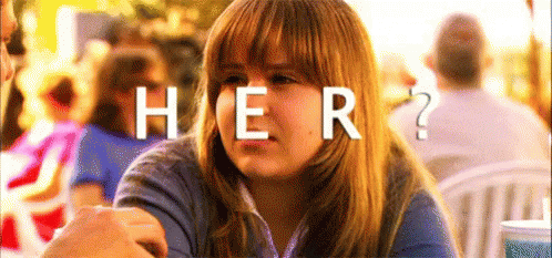 Arrested Development Mae Whitman Confused GIF