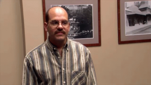 Arrested Development Tobias Funke Big No GIF