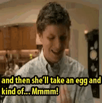 Arrested Development George Michael Bluth Gif GIF