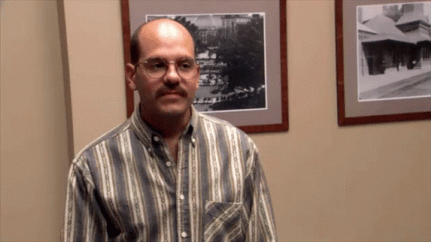 Arrested Development Tobias Funke Big No GIF