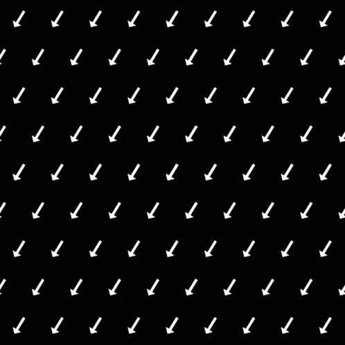 Arrows Perfect Loop GIF