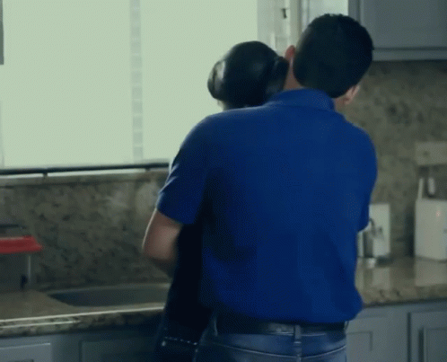 Arrumaco Fajando Dry Hump GIF